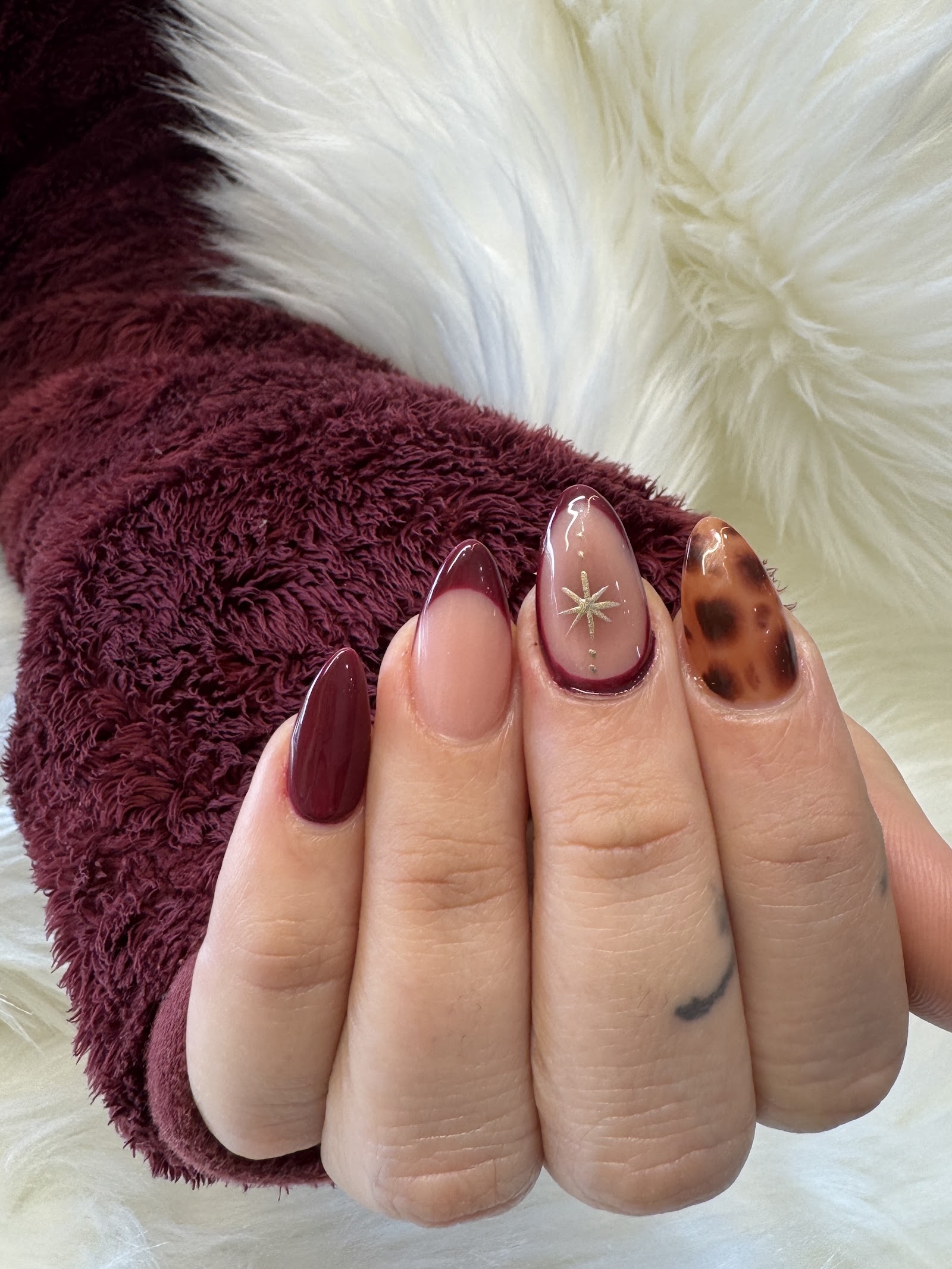 AMAZING NAILS SPA CH nail photo 1