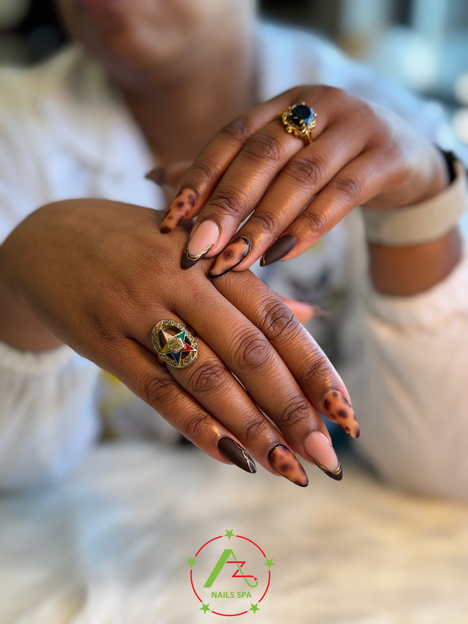 AMAZING NAILS SPA CH nail photo 5
