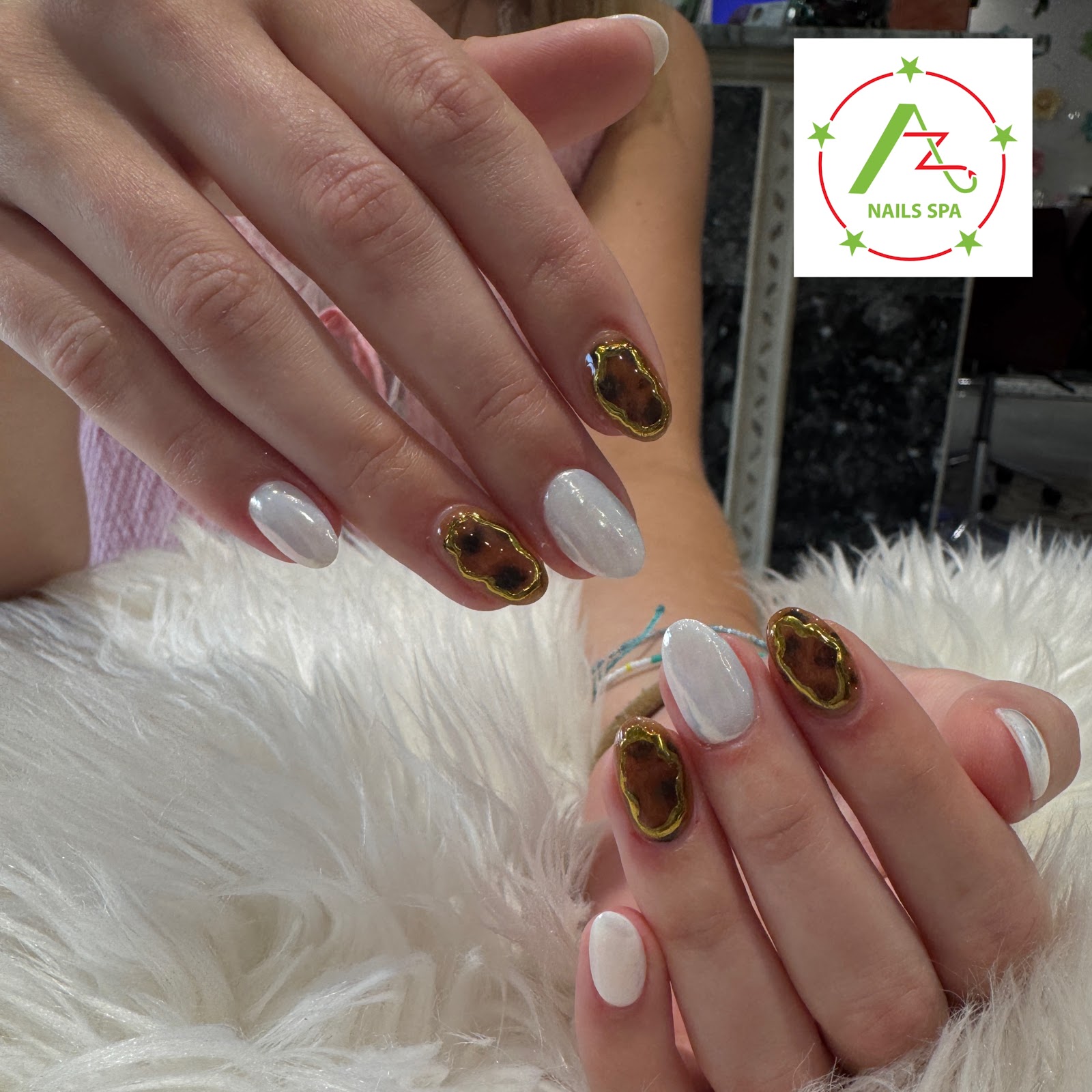 AMAZING NAILS SPA CH nail photo 6
